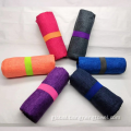 Gym Towel Personalized Gym Towel Bulk Super Absorbent Microfiberr Manufactory